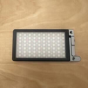 Boling BL-P1 RGB LED Full Color Camera/Camcorder Light